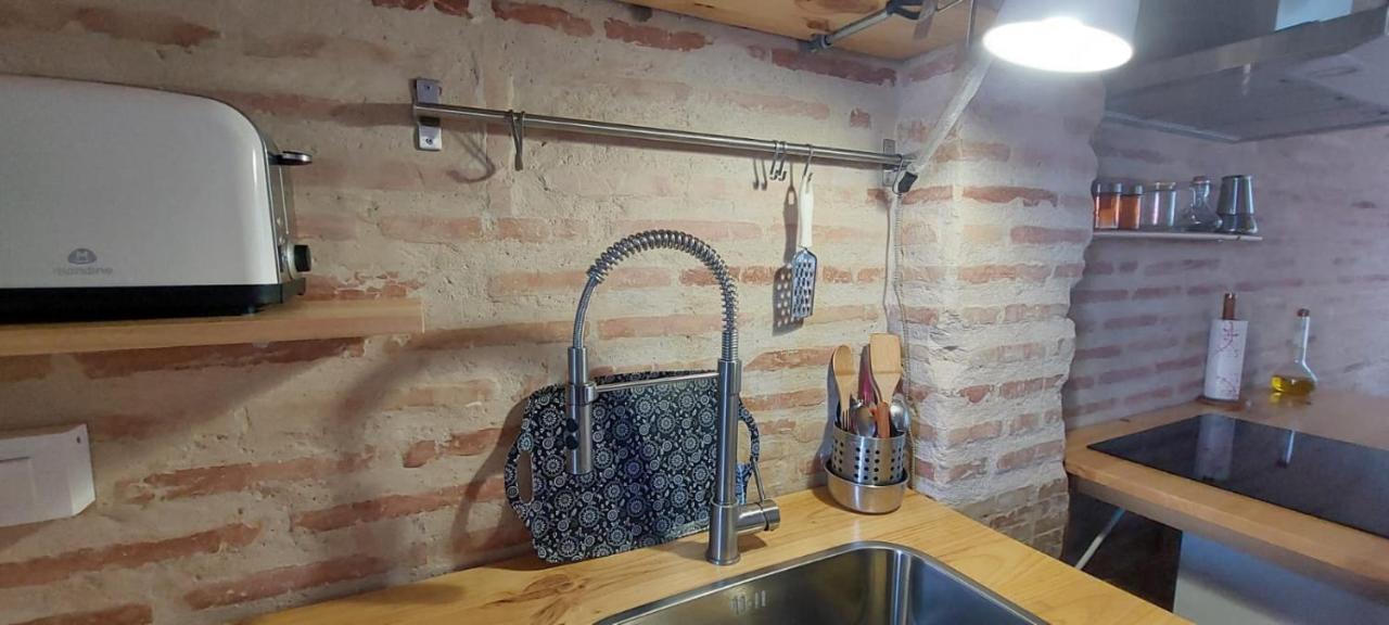 Valentina Flat Apartment Valencia Exterior photo