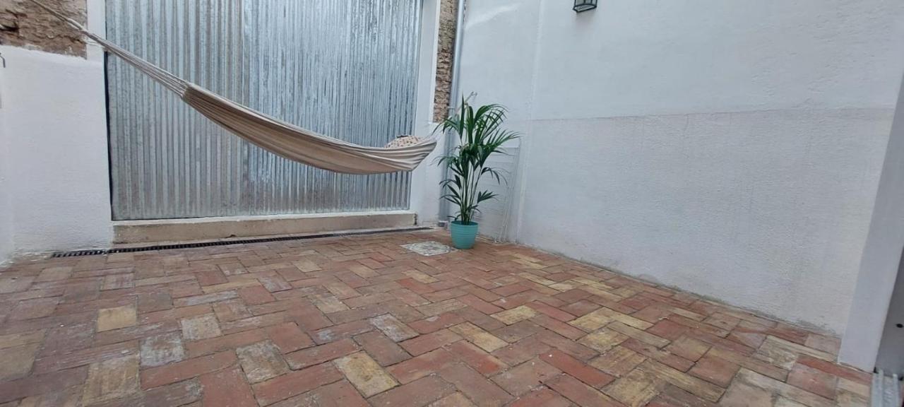 Valentina Flat Apartment Valencia Exterior photo